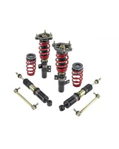 Skunk2 Pro ST Coilovers Honda Civic Type R 2016-2021- SKUN-541-05-8781