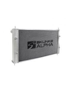 Skunk2 Alpha Series BRZ/FR-S Radiator - 349-12-1000