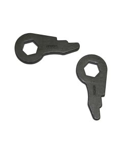 Skyjacker 2"KEY KT,88-06GMC,6LG,NITRO - C101KE-N