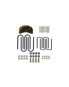 Skyjacker Suspension Lift Kit Component 1986-1997 Ford F-350 4 Wheel Drive - F860MS
