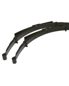 Skyjacker 4"F150,250-6"BRO 2STG RR SP - FR54