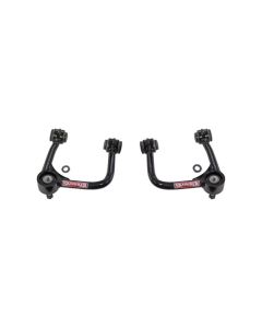 Skyjacker 21-22 Ford Bronco 4WD 2-3in Upper Control Arm Pair w/ HD Ball Joints & Bushings - FB2130UCA