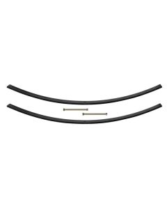 Skyjacker 1995-1997 Toyota Tacoma 4 Wheel Drive 5 Lug Wheel 6 Lug Wheel Leaf Spring - FLTR49