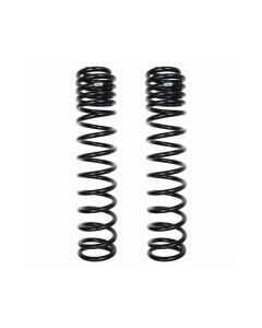 Skyjacker 84-01 Jeep XJ 6in Front Dual Rate Long Travel Coil Springs - JC60FDR