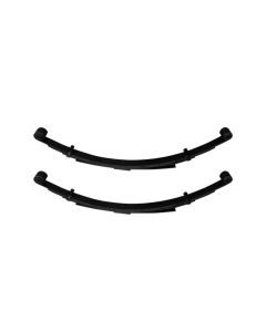 Skyjacker Jeep Wrangler XJ 7.5in Sport Series Rear Leaf Spring - JC75RSB
