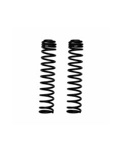 Skyjacker 84-01 Jeep XJ 8in Front Dual Rate Long Travel Coil Springs - JC80FDR