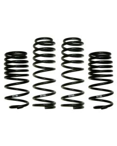 Skyjacker 2-2.5"LOWERING KIT,07-10JK - LOWJK024-R