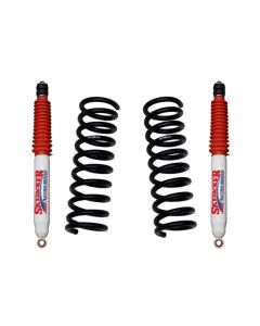 Skyjacker 2-2.5"FRT CLS,13>RAM25,NITR - R25-N