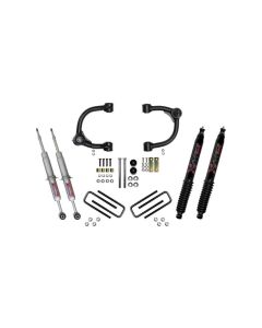 Skyjacker Suspension 16-22 Toyota Tacoma 3in Lift Kit Component Box w/ Black Max 8500 Shocks - TC536STUSB