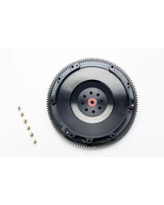 South Bend / DXD Racing Clutch 4140 Billet Single Steel Mass Flywheel Subaru WRX STI 2.5L 2003-2011-