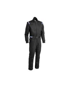 Sparco Suit Jade 3 Medium - Black - 001059J2MNR