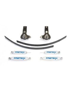 Fabtech 6in Spindle Driver - FT70230D