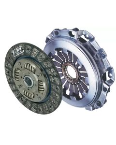 Exedy 2011-2016 Ford Mustang V8 Stage 1 Organic Clutch w/o Bearing - 07807LB