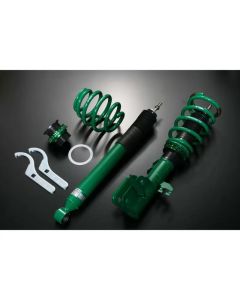 Tein 2018+ Honda Accord (CV1) 4DR/4CYL Street Basis Z Coilover Kit - GSHL0-8UAS2