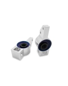 SuperPro Suspension Control Arm Bush & Mount Kit Front Lower Rear- SUPE-ALOY3273-80K