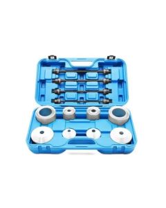 SuperPro Suspension Press Draw & Tool Kit- SUPE-PRESSKITSP