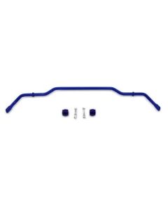 SuperPro Suspension Rear 22mm HD Adjustable Swaybar Audi A3 2006-2013- SUPE-RC0005RZ-22
