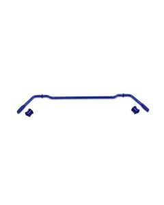 SuperPro 1993 Toyota Supra Twin Turbo Rear 20mm 3-Position Adjustable Sway Bar - RC0020RZ-20