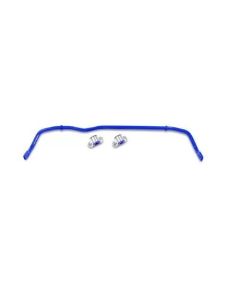 SuperPro Suspension Front 24mm HD Adjustable Swaybar Audi A3 2015-2018- SUPE-RC0033FZ-24