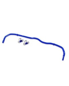 SuperPro 2015 Audi A3 Quattro Premium Front 26mm 2-Position Adjustable Sway Bar - RC0052FZ-26