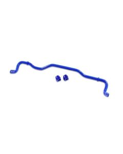 SuperPro Suspension Rear 24mm Adjustable Swaybar Audi A3 Quattro 2012-2018- SUPE-RC0052RZ-24