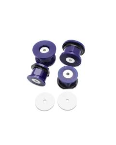 SuperPro 2006 Dodge Charger Base Rear Subframe Mount Bushing Set - SPF5166K