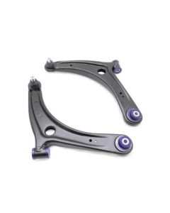 SuperPro Suspension Control Arm Kit Front Lower- SUPE-TRC1023