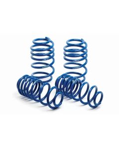 H&R 20-22 BMW 228i xDrive Gran Coupe/M235i xDrive Gran Coupe F44 Super Sport Spring (Incl. EDC) - 50405-77