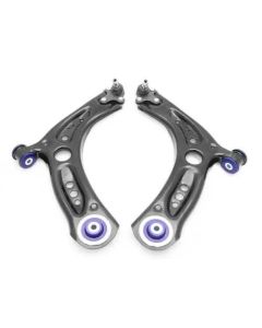 SuperPro Suspension Front Lower Control Arm Assembly Kit to Suit VAG- SUPE-TRC1070