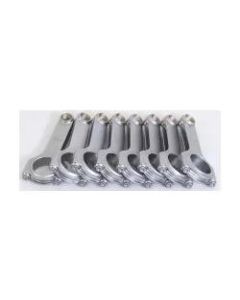 Eagle 4340 H-Beam Connecting Rods Ford 2.3L EcoBoost 2015-2023- EAGL-CRS5876E3D