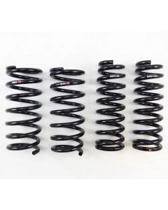 RS-R 2014-2020 Lexus IS250/350 RWD (GSE30/GSE31) Half Down Springs - T195HD