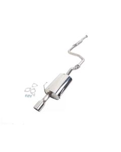 Revel 96-00 Honda Civic/Coupe SI/Sedan EX - Medallion Street Plus Exhaust System - T20017