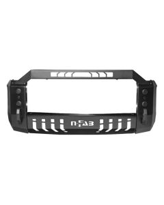 N-Fab 22-24 Toyota Tundra HVM Bull Bar - T22BB01-TX