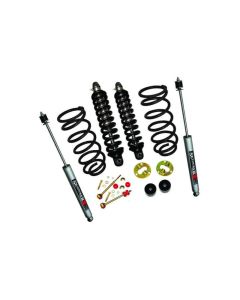 Skyjacker 2003-2016 Toyota 4Runner Suspension Lift Kit w/ Shock - T4330BM