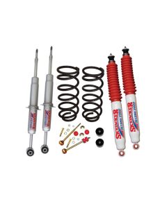 Skyjacker 2003-2016 Toyota 4Runner Suspension Lift Kit w/ Shock - T4330STBH