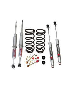 Skyjacker 2003-2016 Toyota 4Runner Suspension Lift Kit w/ Shock - T4330STBM