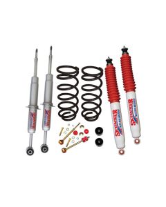 Skyjacker 2003-2016 Toyota 4Runner Suspension Lift Kit w/ Shock - T4330STBN