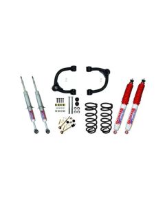 Skyjacker 2003-2020 Toyota 4Runner 3in UCA Lift Kit w/ Rear Coils and Hydro Shocks - T4330STUH