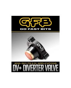 GFB Diverter Valve DV+ 12+ GM 2.0 LTG Engine - T9363