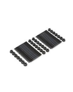 Tomei Cam Cap Studs Set for RB26DETT Engine- TOME-TA505A-NS05A