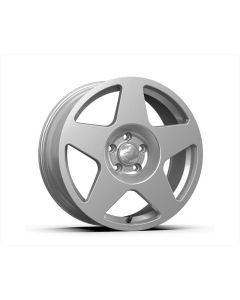 fifteen52 Tarmac 18X8.5 5x112 BP 45mm ET 6.5 BS 66.56 Bore Speed Silver Wheel - TARSS-88551+45