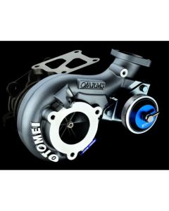 Tomei Ball Bearing BX B/B Turbocharger Kit Arms BX8280 Mitsubishi 4B11 EVO 10- TOME-TB403A-MT02A