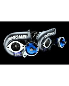 Tomei Ball Bearing BX B/B Turbocharger Kit Arms BX7655 Nissan RB26DETT- TOME-TB403A-NS05A