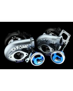 Tomei Ball Bearing BX B/B Turbocharger Kit Arms BX8260 Nissan RB26DETT- TOME-TB403A-NS05B