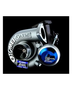Tomei Ball Bearing BX B/B Turbocharger Kit Arms BX8265 Nissan RB25DET- TOME-TB403A-NS06A