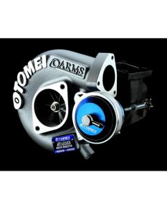 Tomei Ball Bearing BX B/B Turbocharger Kit Arms BX8270 Nissan KA24DE- TOME-TB403A-NS16D