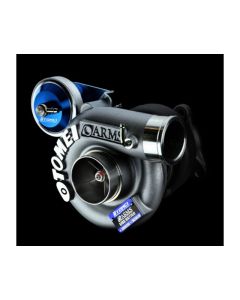 Tomei Ball Bearing BX B/B Turbocharger Kit Arms BX7760 EJ Single Scroll- TOME-TB403A-SB01A