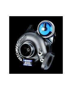 Tomei Ball Bearing BX B/B Turbocharger Kit Arms BX7960F EJ Single Scroll- TOME-TB403A-SB01D