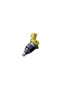 Tomei 555cc Oversized Injectors for RB25DETT | VG30DETT | SR20DET- TOME-TB501A-NS06A