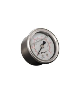 Tomei Fuel Pressure Gauge- TOME-TB510A-0000A